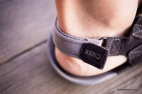 Xero Shoes Amuri Z-Trek Review - BirthdayShoes