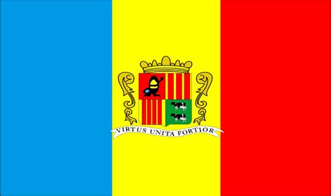 Andorra Flag - Get Latest Unique Pictures and Images Here In