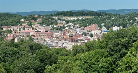 12 Best Things to Do in Morgantown, West Virginia