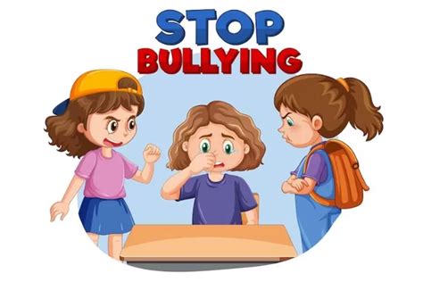 70 Slogan Untuk Tulisan Poster Anti Bullying di Sekolah, Untuk Bahan ...