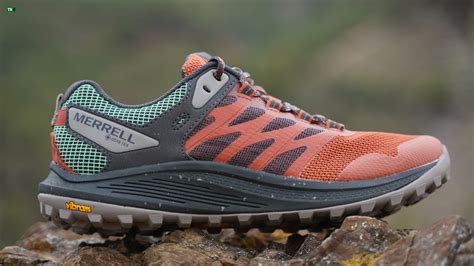 Merrell Nova 3 Gore-Tex - TREKKINGReview.com