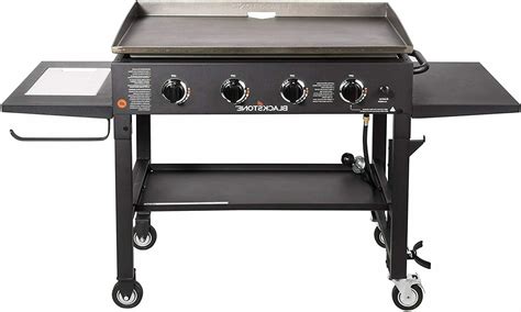 Blackstone 36 inch Outdoor Flat Top Gas Grill