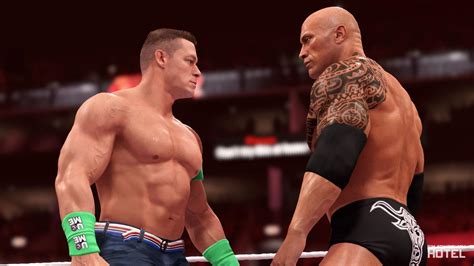 John Cena | WWE 2K22 Roster