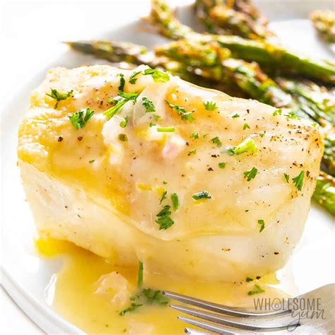 Baked Chilean Sea Bass Recipe - Livescorez