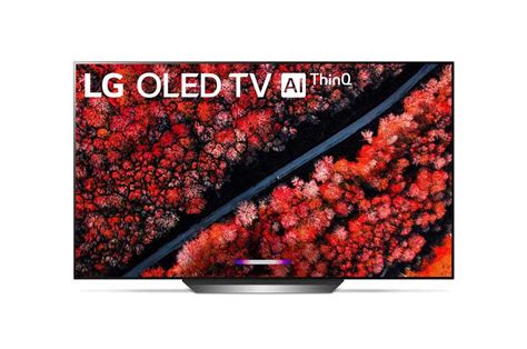 LG’s 77-Inch C9 OLED HDTV Gets $1K Price Drop (Be Aware of Burn-In and ...