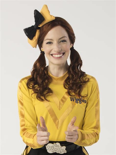 Yellow Wiggle Emma quits: Who is replacement Tsehay Hawkins? | The ...