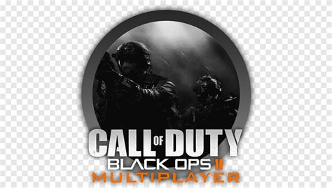 Call of Duty: Black Ops III Multiplayer video game Ikon Komputer, Black ...