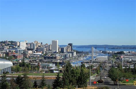 Top 10 Restaurants You Should Try In Tacoma, Washington