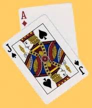 The Five Most Powerful Starting Hand Types in Blackjack