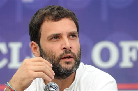 Rahul Gandhi to be named PM nominee in January? | Blog/Opinion, World ...