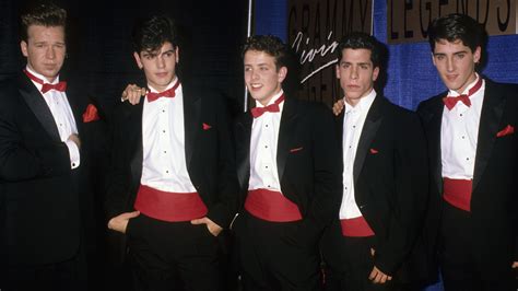 Whatever Happened To New Kids On The Block?