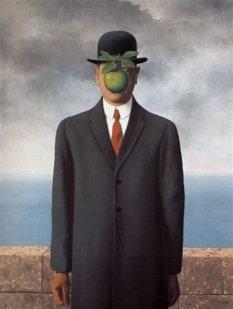 Rene Magritte Most Famous Paintings