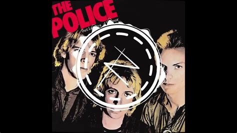 The Police - So Lonely - YouTube