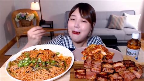 MUKBANG COMPILATION ASMR EATING SOUND EATING SHOW 14 #asmr # ...