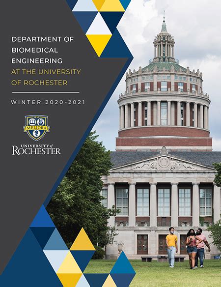 Department of Biomedical Engineering : University of Rochester