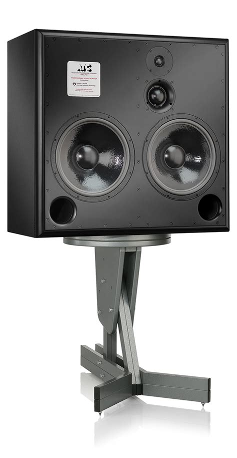 SCM300ASL Pro | ATC Loudspeakers