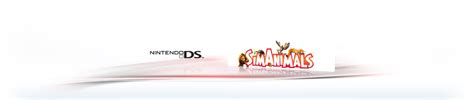 SimAnimals | Nintendo DS | Games | Nintendo