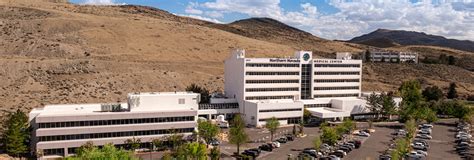 Celebrating 40 Years of Excellence | Northern Nevada Medical Center ...