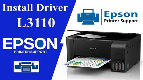 Epson l3110 printer driver installer free download - osecovers