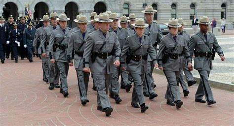 Police officers killed in the line of duty recognized