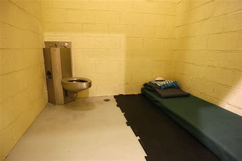 Solitary Confinement Screws up The Brains of Prisoners - Newsweek