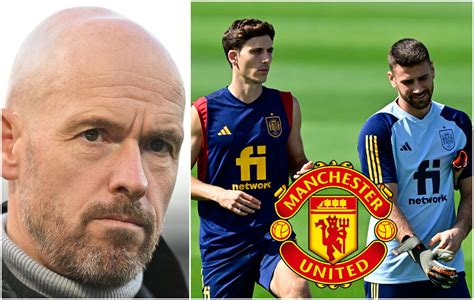 Man Utd transfer news: Unai Simon World Cup performances monitored