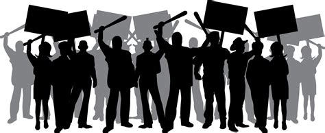 Protest clipart 20 free Cliparts | Download images on Clipground 2024