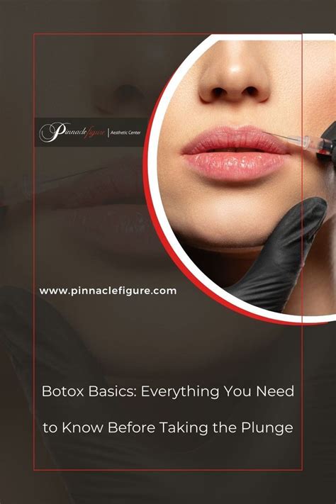 Thread lift vs botox which one is more suitable for you – Artofit