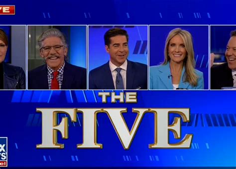 The Five’s Lead Exec Megan Albano on the Show’s Stunning Ratings Ascent ...