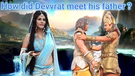 Mahabharat Episode 1 Explain in Hindi - YouTube