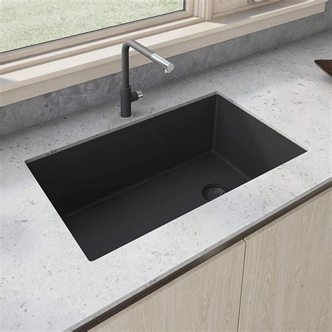 Best Granite Composite Sinks (Reviews & Buyer's Guide)