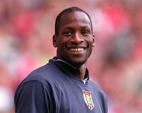 Former Aston Villa and West Brom defender Ugo Ehiogu to be acknowledged ...