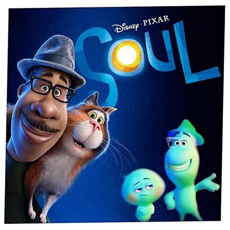 Soul | Movies | shopDisney | Animated movies characters, Good animated ...