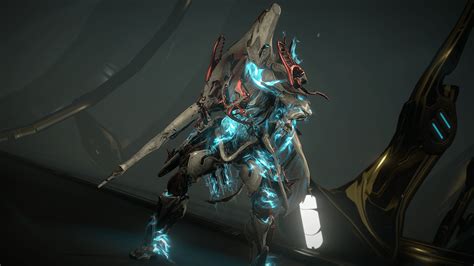 Revenant Eidolon/Sentient fashion (Revelyst?) : r/Warframe