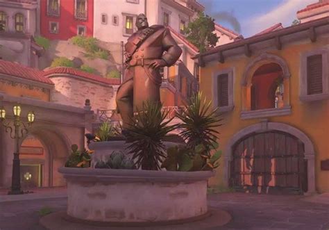 Overwatch anniversary event will introduce three new Arena maps | PC Gamer