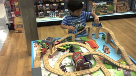 Brio Wooden Train Set Toys R Us | Wow Blog