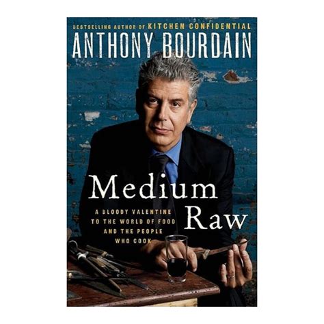 Anthony Bourdain Books | CompassionHeadlines