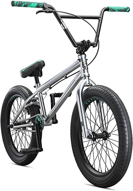 Top 8 Best Bmx Bikes For Beginners In 2020 Reviews - TheBikeSpy