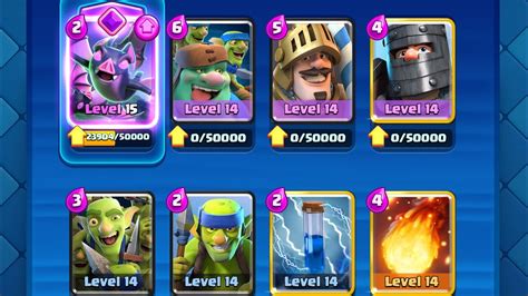 THIS GOBLIN GIANT DOUBLE PRINCE DECK CANT LOSE!!! - YouTube