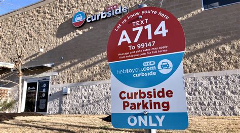 I Used H-E-B Curbside in Lake Travis and Here’s What Happened