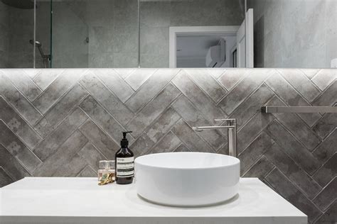 15 Bathroom Tile Ideas & Inspiration