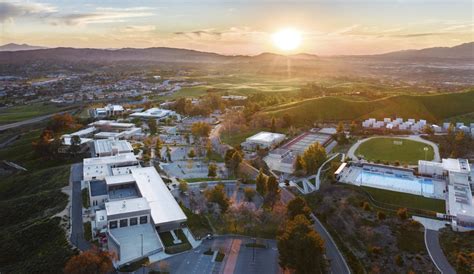 Crafton Hills College, Campus Plan - Steinberg Hart