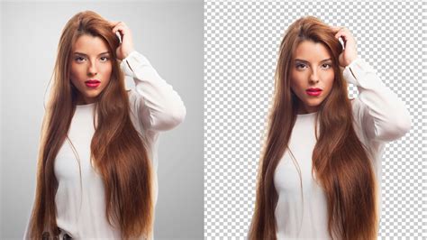 Remove Background Photoshop Online - The tutorials take you through the ...