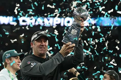 Eagles’ Super Bowl winning head coach Doug Pederson is writing a memoir