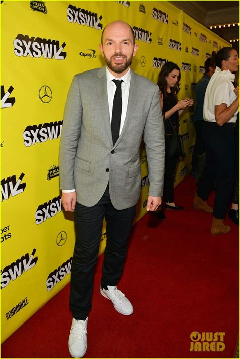 Charlize Theron & Seth Rogen Premiere 'Long Shot' at SXSW : Photo ...