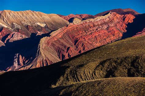 Jujuy and Salta Province - Argentina • Cassetrop's