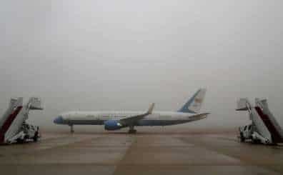 air force one office News - Latest air force one office News, Breaking ...