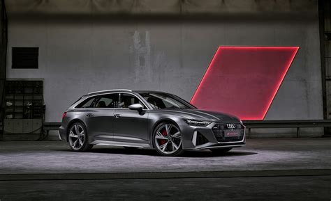 20+ 4K Audi RS6 Wallpapers | Background Images