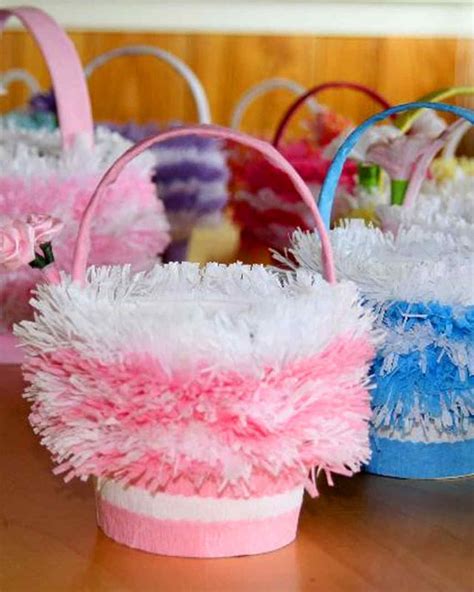 How to Make May Day Baskets | Martha Stewart