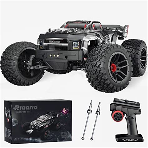 10 Best Off-Road Hobby RC Trucks - BabyStuffLab